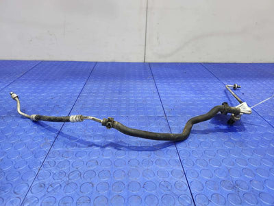 2010 Mazda Mazda3 Air Conditioner Hose
