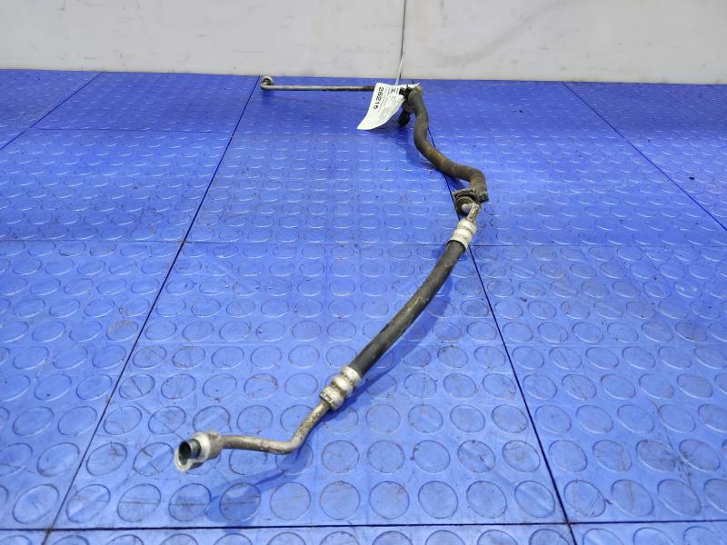 2010 Mazda Mazda3 Air Conditioner Hose