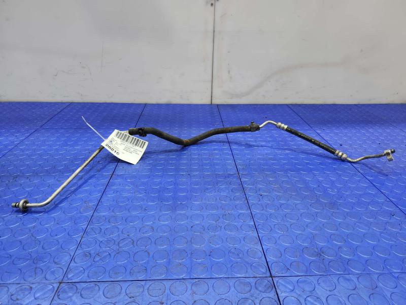 2010 Mazda Mazda3 Air Conditioner Hose