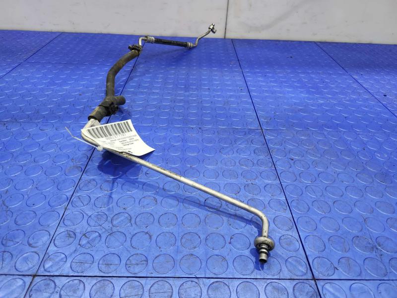 2010 Mazda Mazda3 Air Conditioner Hose