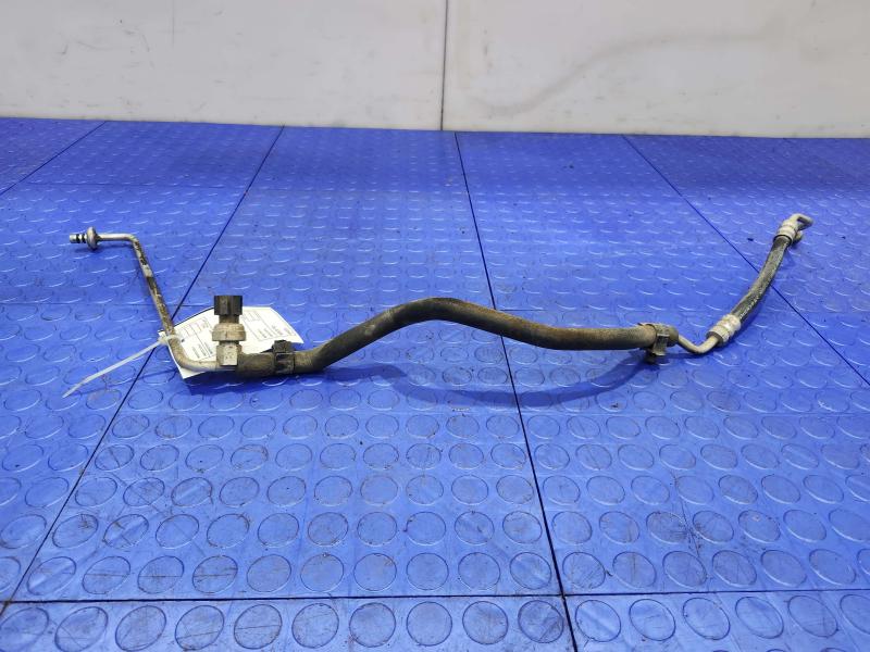 2010 Mazda Mazda3 Air Conditioner Hose