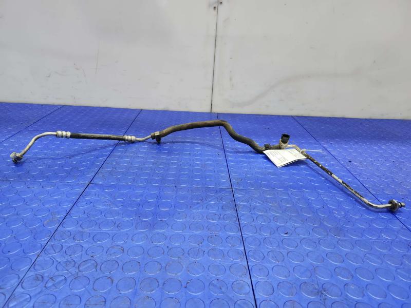 2010 Mazda Mazda3 Air Conditioner Hose