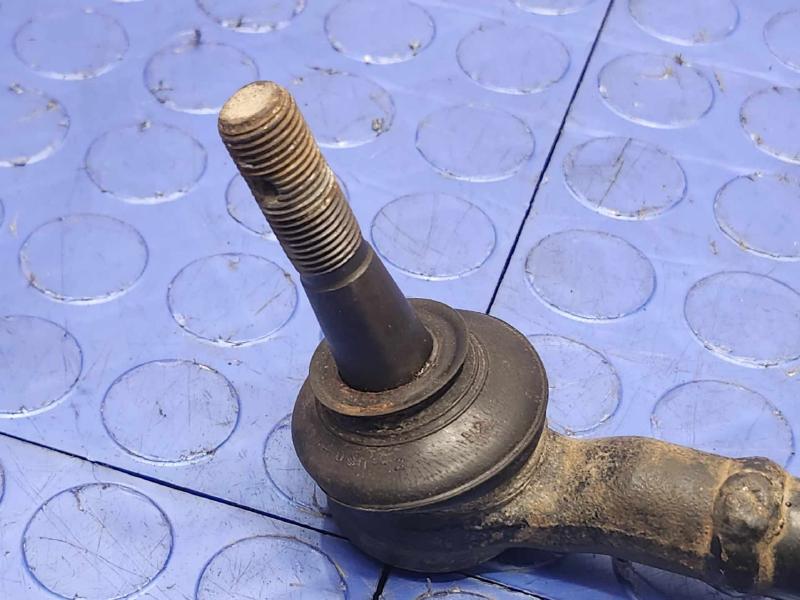2017 Subaru Legacy Lower Control Arm Rr