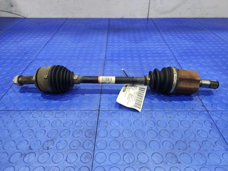 2013 Honda Civic Axle Shaft