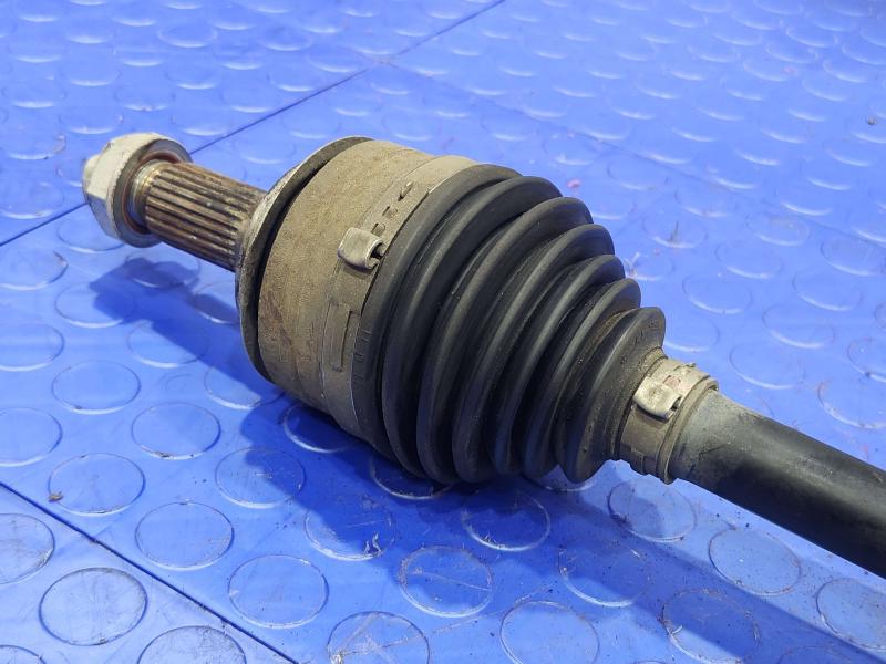 2013 Honda Civic Axle Shaft