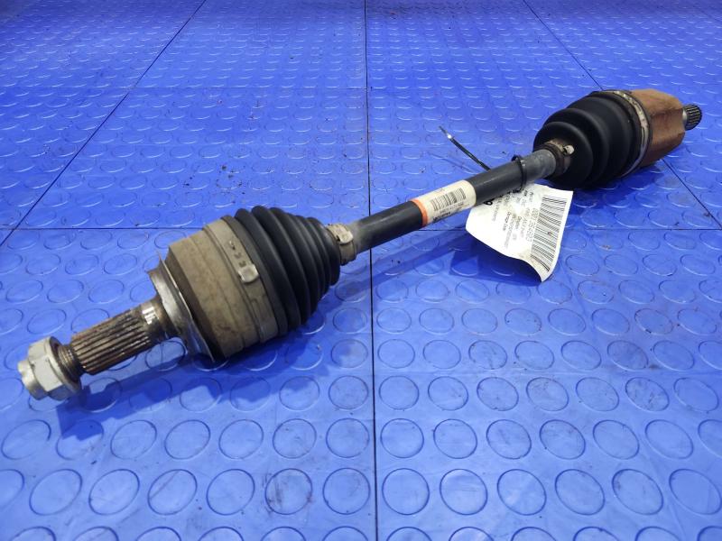 2013 Honda Civic Axle Shaft