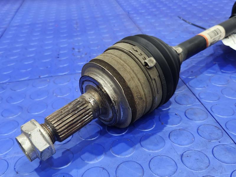 2013 Honda Civic Axle Shaft
