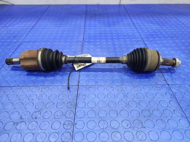 2013 Honda Civic Axle Shaft