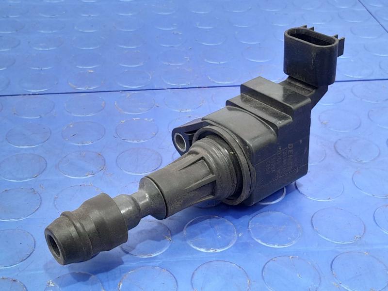 2014 Chevrolet Equinox Ignition Coil/Ignitor