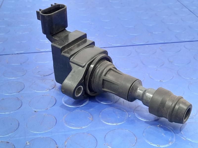 2014 Chevrolet Equinox Ignition Coil/Ignitor