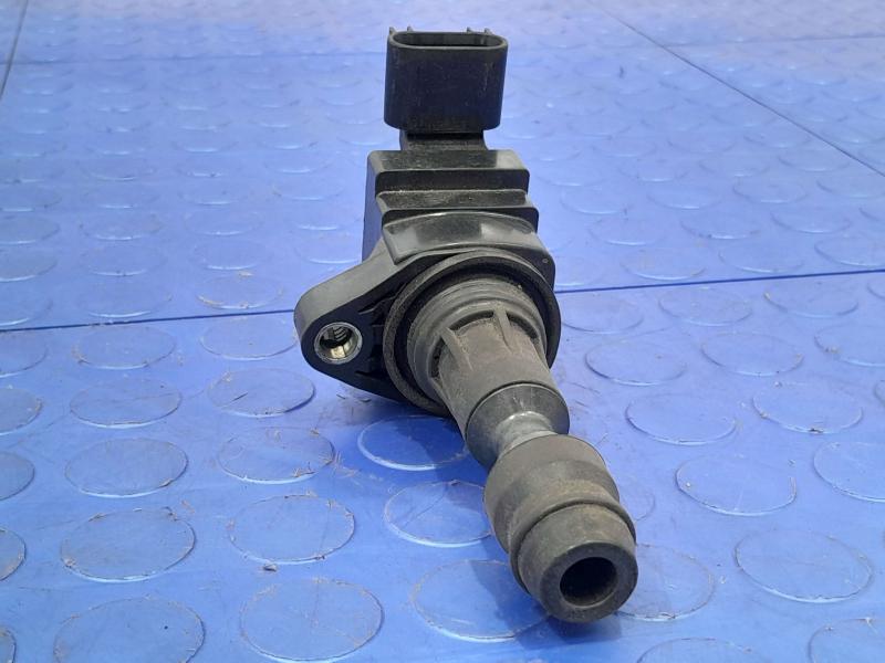 2014 Chevrolet Equinox Ignition Coil/Ignitor