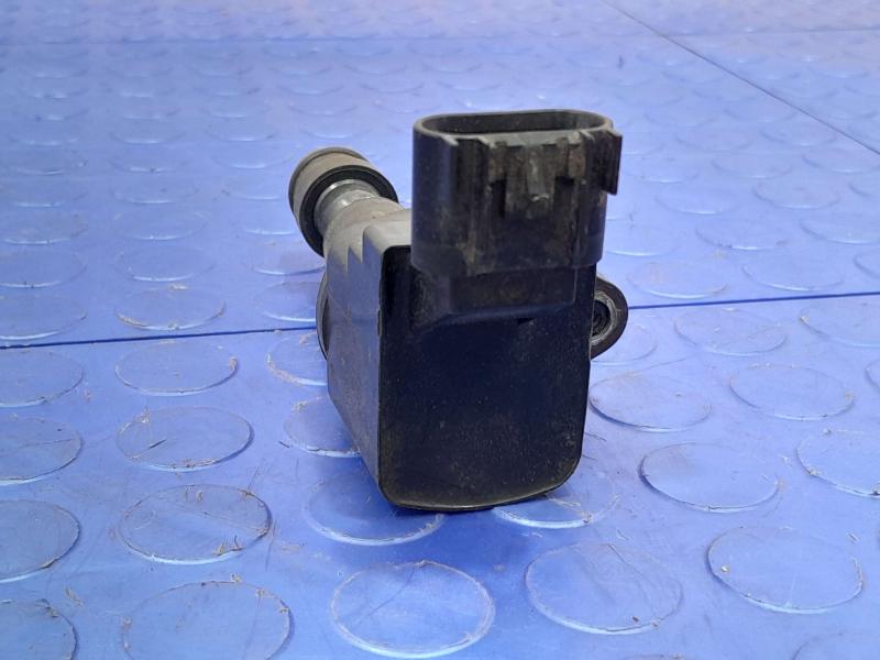2014 Chevrolet Equinox Ignition Coil/Ignitor