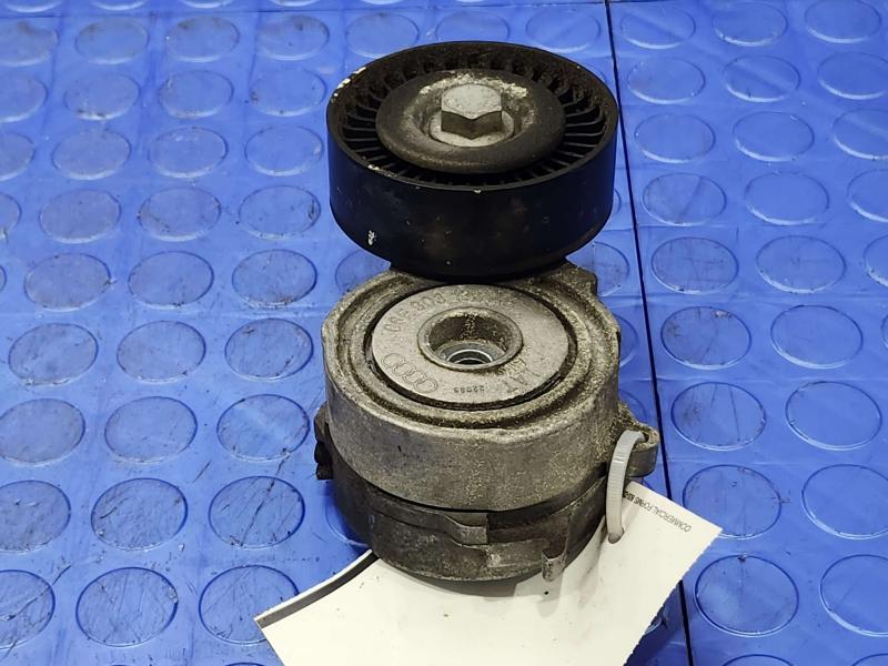2018 Audi Q7 Engine Belt Tensioner