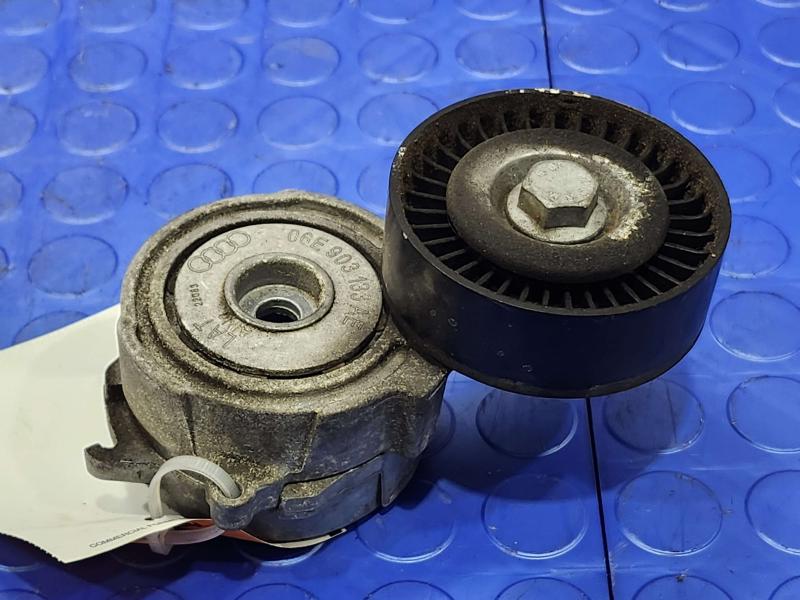 2018 Audi Q7 Engine Belt Tensioner