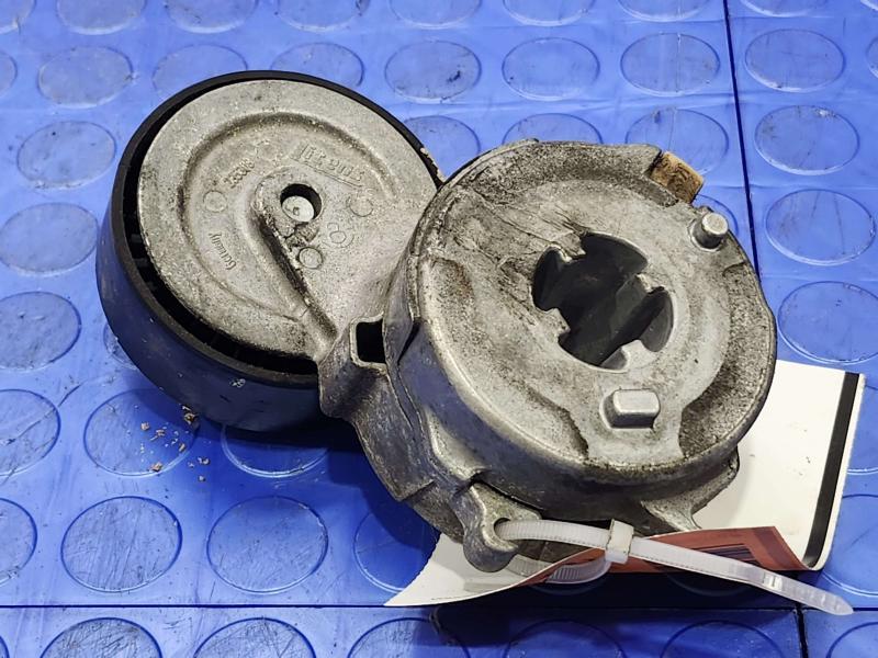 2018 Audi Q7 Engine Belt Tensioner