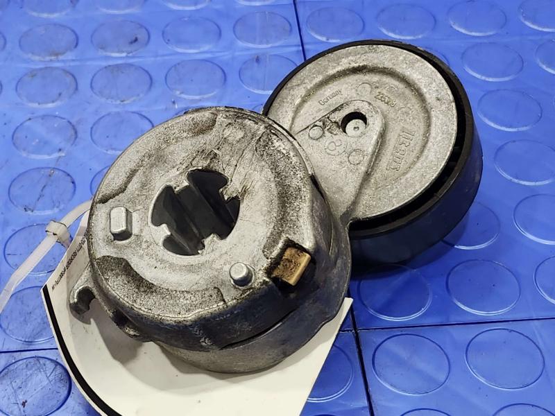 2018 Audi Q7 Engine Belt Tensioner
