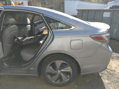 2016 Hyundai Sonata Quarter Panel
