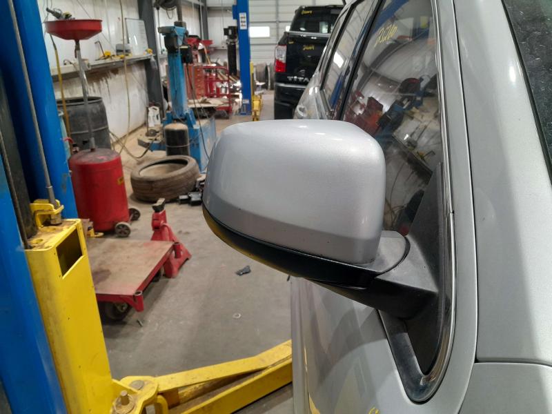 2012 Jeep Grand Cherokee Door Mirror