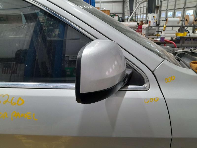 2012 Jeep Grand Cherokee Door Mirror