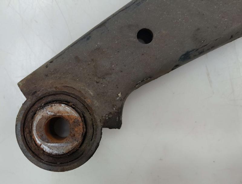 2013 - 2020 Ford Fusion FWD Rear Upper Control Arm Left or Right Side OEM DG9Z5500A,RH