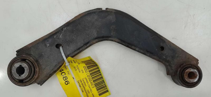 2013 - 2020 Ford Fusion FWD Rear Upper Control Arm Left or Right Side OEM DG9Z5500A,RH