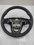 2019 Hyundai Elantra Steering Wheel