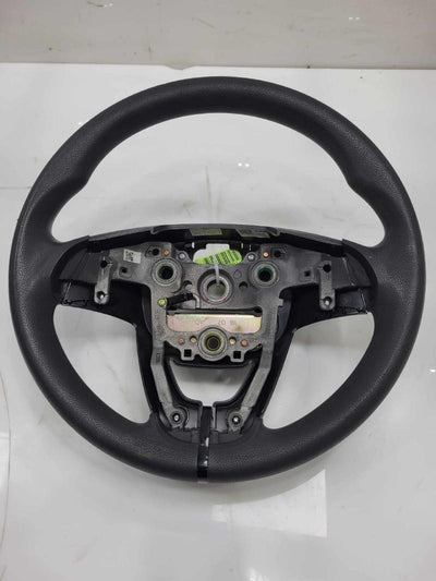 2019 Hyundai Elantra Steering Wheel