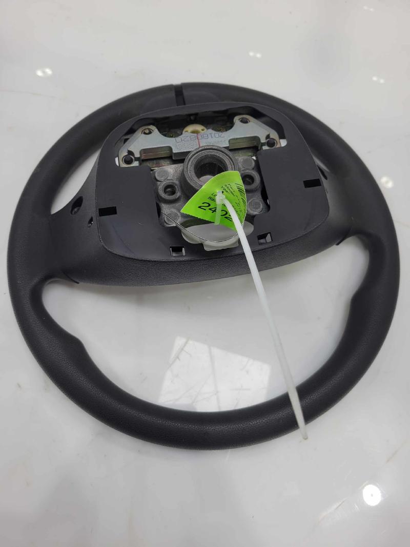 2019 Hyundai Elantra Steering Wheel