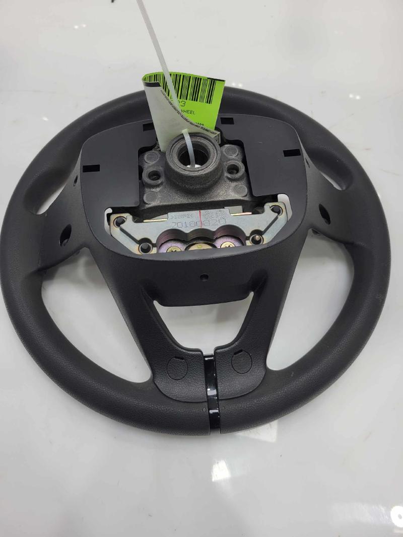 2019 Hyundai Elantra Steering Wheel
