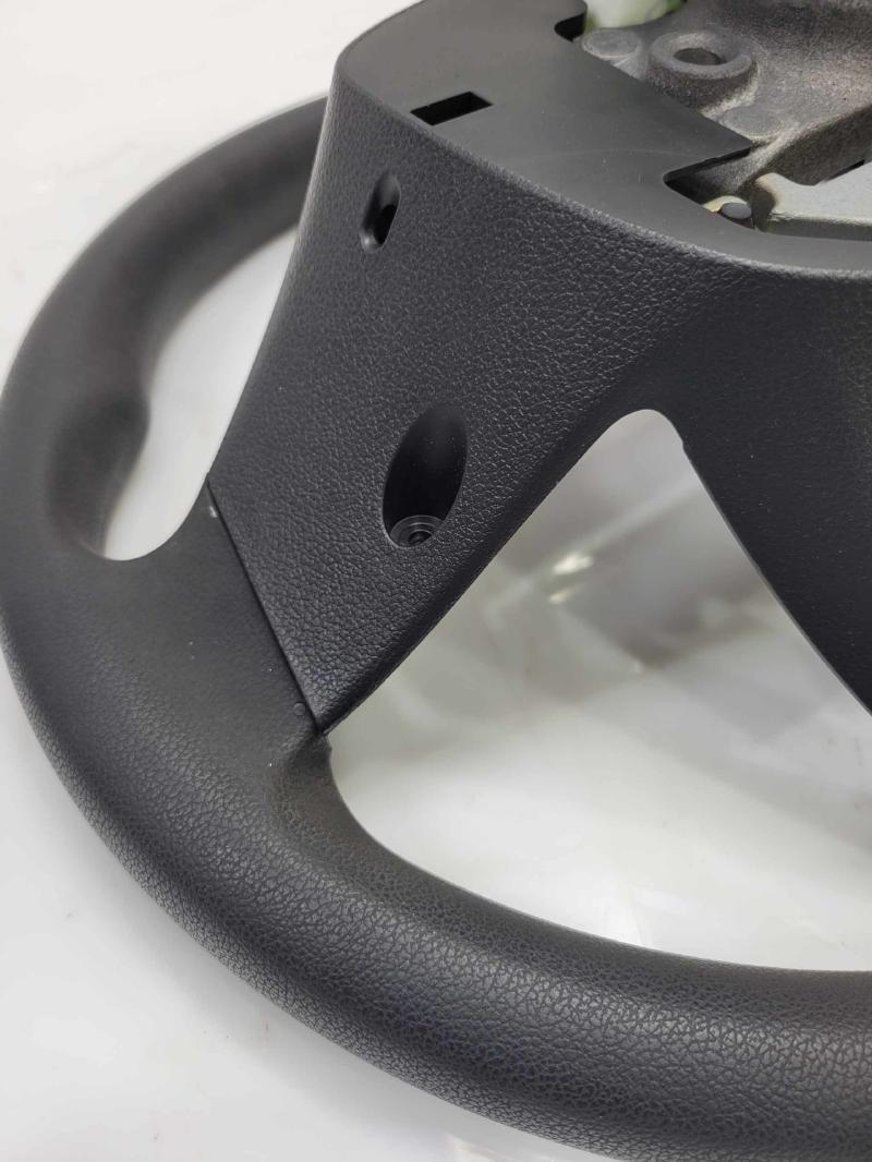 2019 Hyundai Elantra Steering Wheel
