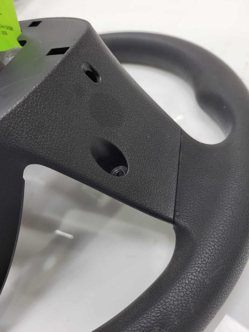 2019 Hyundai Elantra Steering Wheel