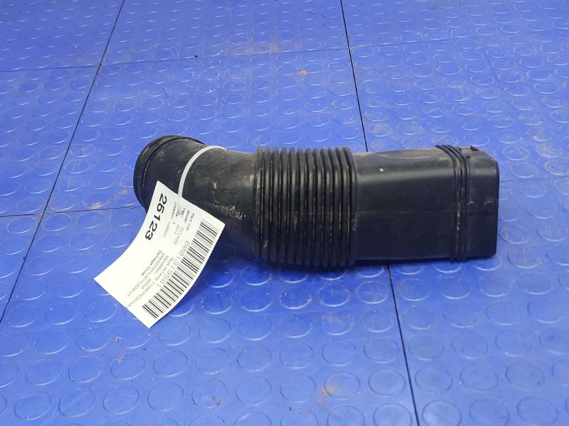 2017 Mercedes C-Class Air Intake Tube/Resonator