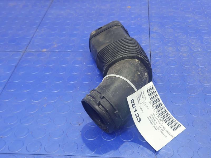 2017 Mercedes C-Class Air Intake Tube/Resonator