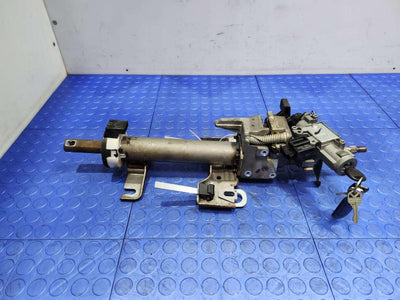 2007 Hummer H3 Steering Column