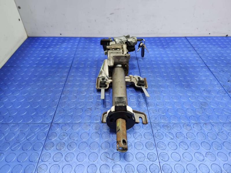 2007 Hummer H3 Steering Column