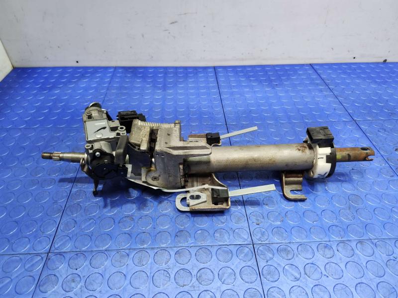 2007 Hummer H3 Steering Column