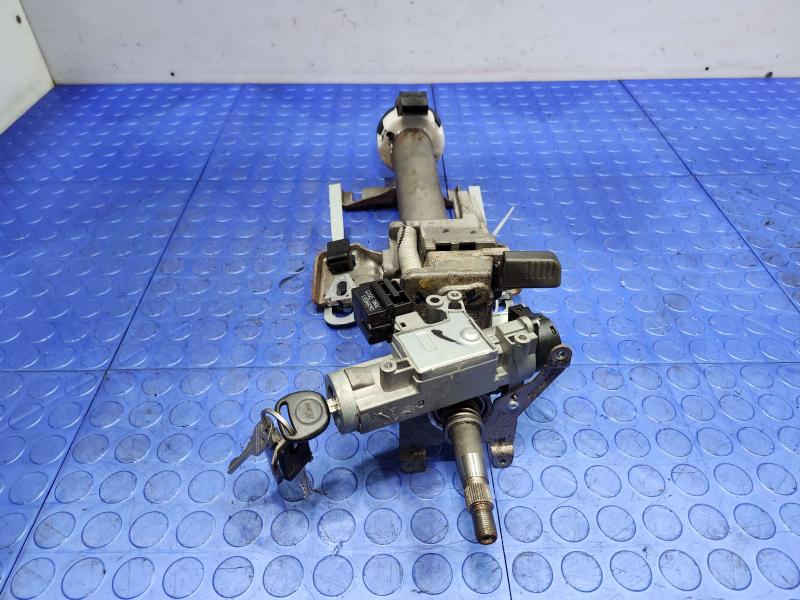 2007 Hummer H3 Steering Column