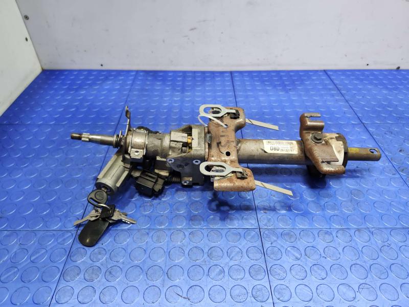 2007 Hummer H3 Steering Column