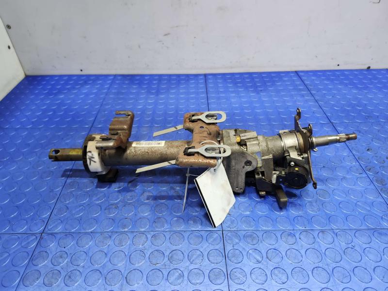 2007 Hummer H3 Steering Column