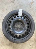 2015 Buick Verano Wheel