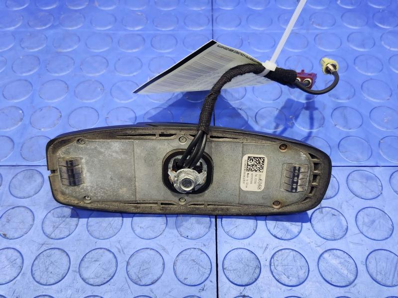 2015 GMC Yukon XL Antenna