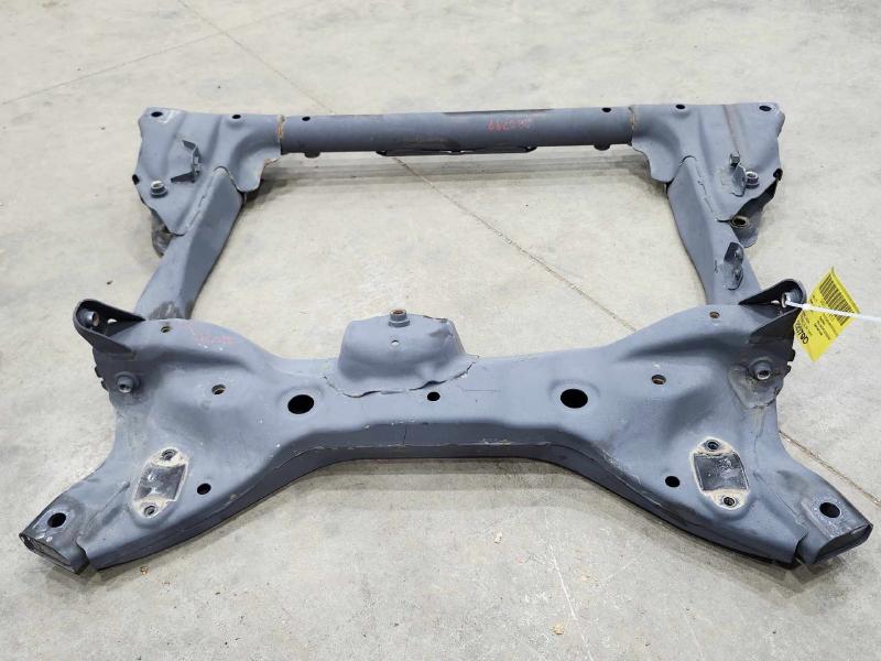 2012 Honda Civic Crossmember/Cradle/Undercarria