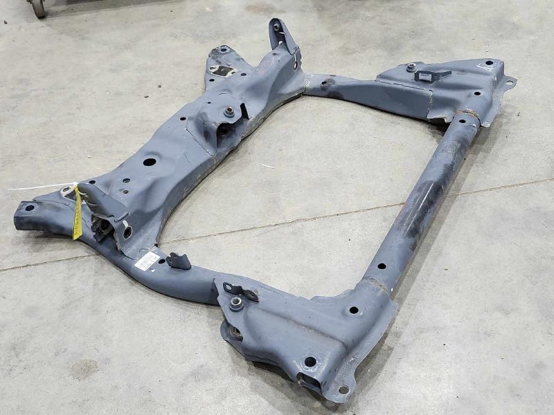 2012 Honda Civic Crossmember/Cradle/Undercarria