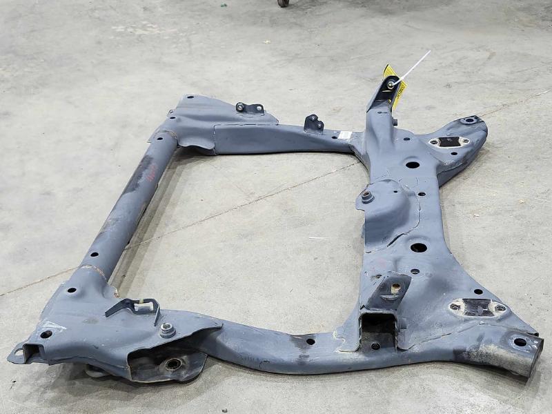 2012 Honda Civic Crossmember/Cradle/Undercarria