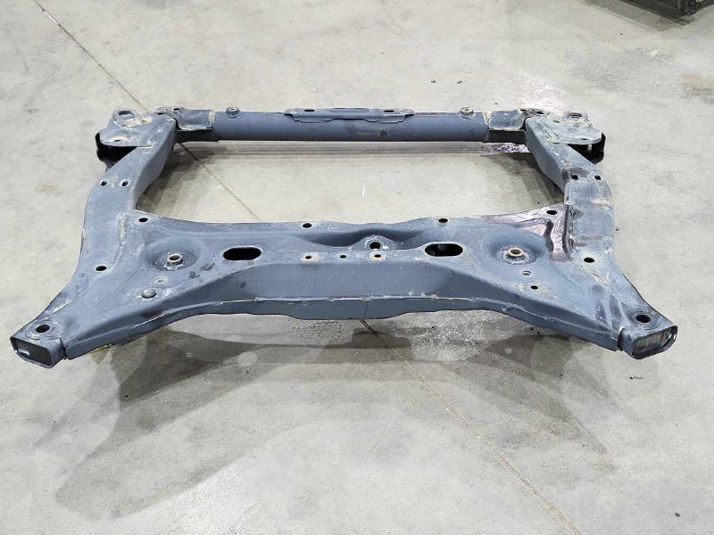 2012 Honda Civic Crossmember/Cradle/Undercarria