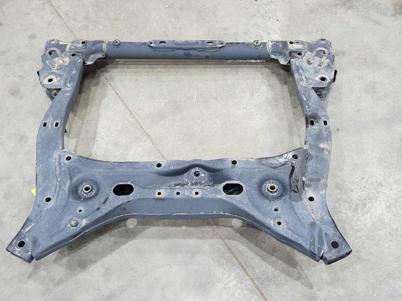 2012 Honda Civic Crossmember/Cradle/Undercarria