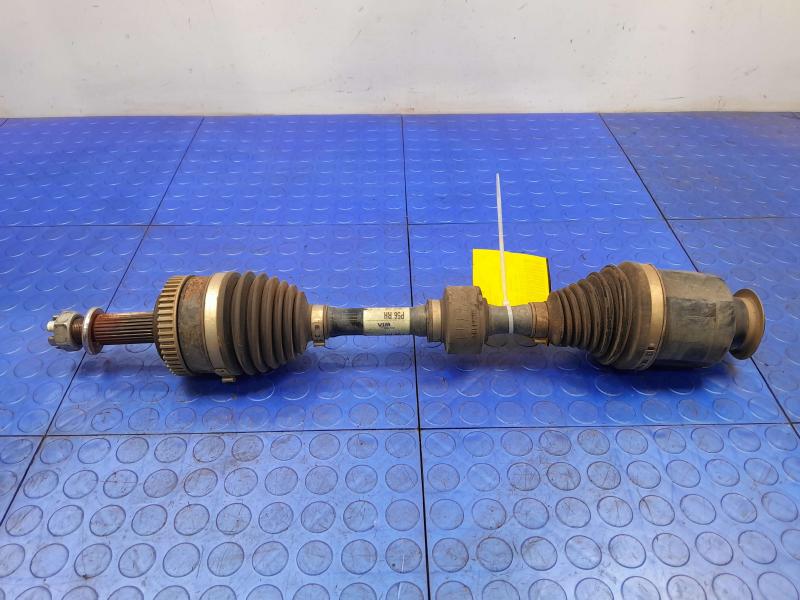 2015 Hyundai Tucson Axle Shaft