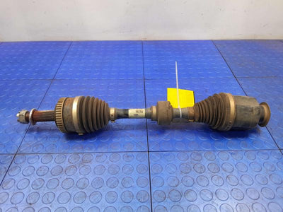 2015 Hyundai Tucson Axle Shaft
