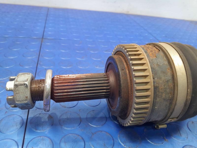 2015 Hyundai Tucson Axle Shaft