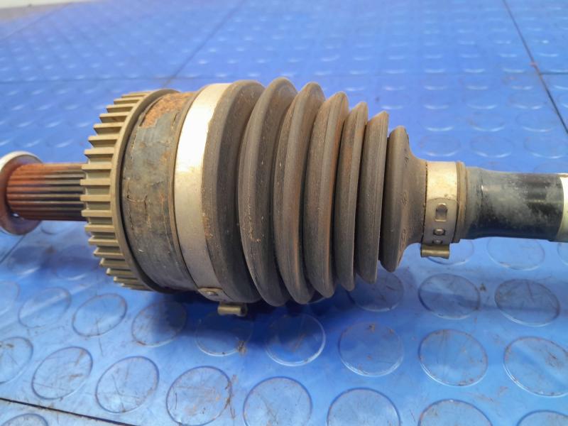 2015 Hyundai Tucson Axle Shaft